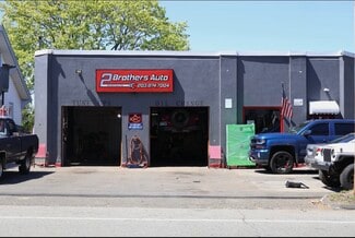 Plus de détails pour 1534 New Haven Ave, Milford, CT - Local commercial à vendre