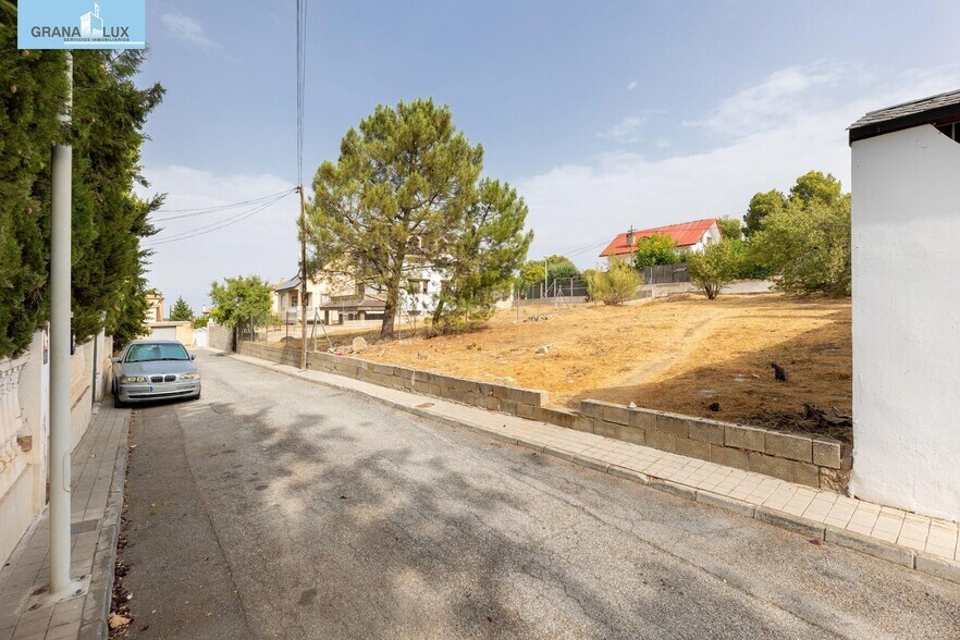 Calle Cerrillo Redondo, 166, La Zubia, Granada à vendre - Photo de l’immeuble – Image 2 sur 14
