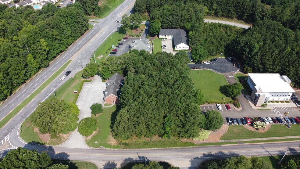4210 Mundy Mill Pl, Oakwood, GA à vendre - Photo de l’immeuble – Image 2 sur 7