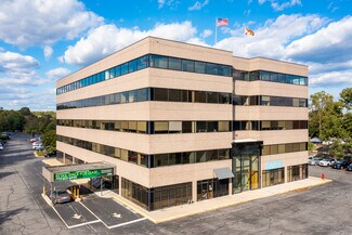 Plus de détails pour 116 Defense Hwy, Annapolis, MD - Bureau, Bureau/Médical à louer