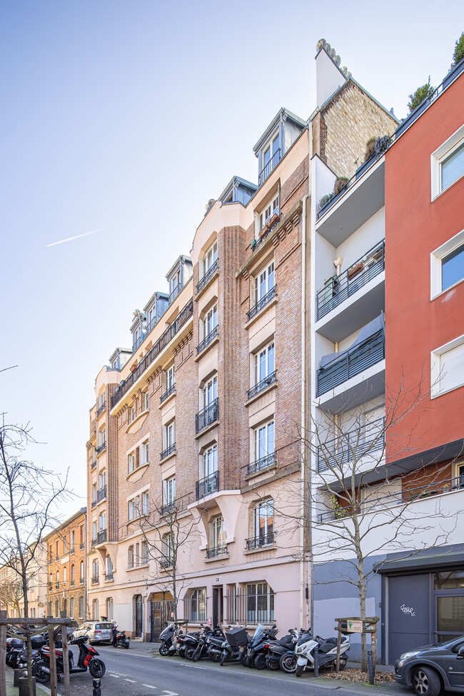 Plus de détails pour Logement à vendre