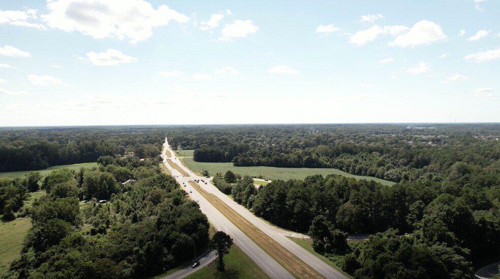 4392 Rochambeau Dr, Williamsburg, VA à vendre - Aérien – Image 2 sur 13