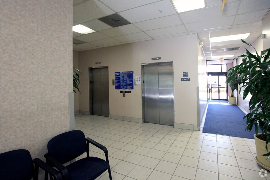 1403 W Lomita Blvd, Harbor City, CA à louer - Hall d’entrée – Image 3 sur 6