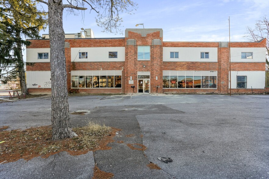 881 Pennsylvania Ave, Hagerstown, MD à louer - Photo principale – Image 1 sur 6