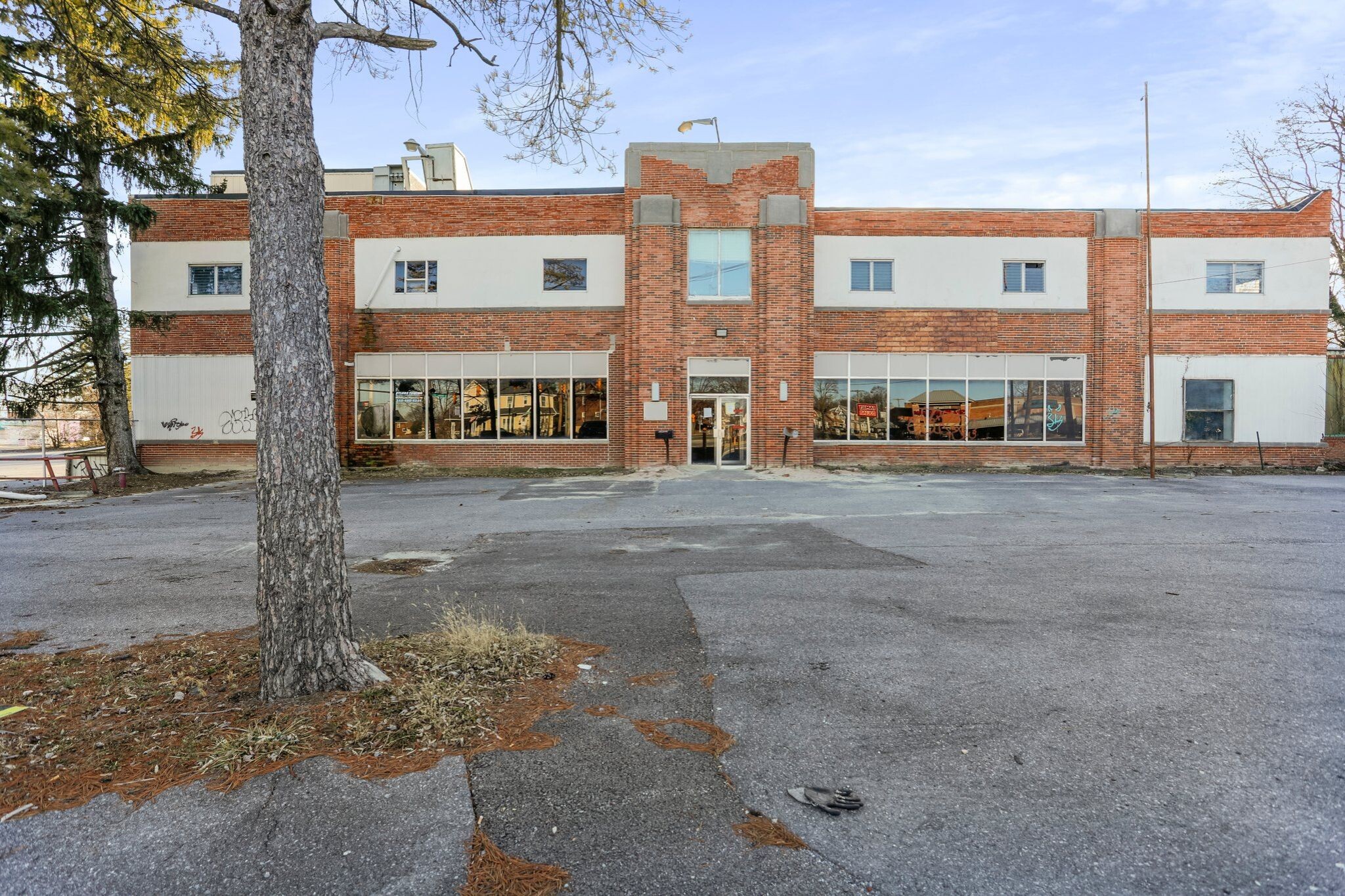 881 Pennsylvania Ave, Hagerstown, MD à louer Photo principale– Image 1 sur 7