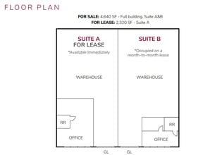 215 N Andreasen Dr, Escondido, CA à vendre Plan d’étage– Image 1 sur 1