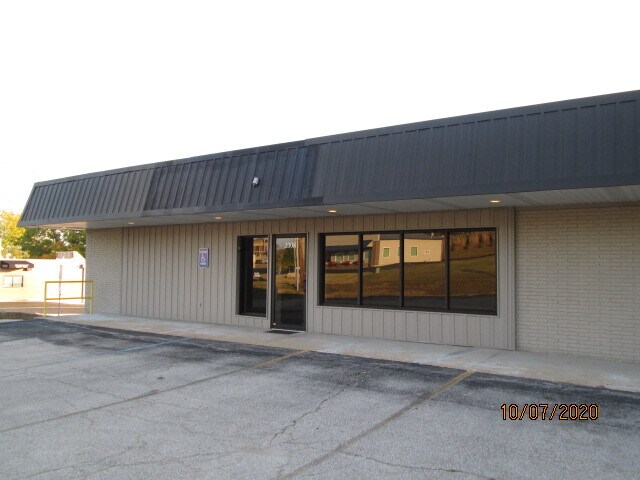 2300-2314 W Osage St, Pacific, MO à louer - Photo de l’immeuble – Image 3 sur 31