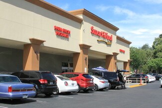 Plus de détails pour 1801 H St, Modesto, CA - Local commercial à louer