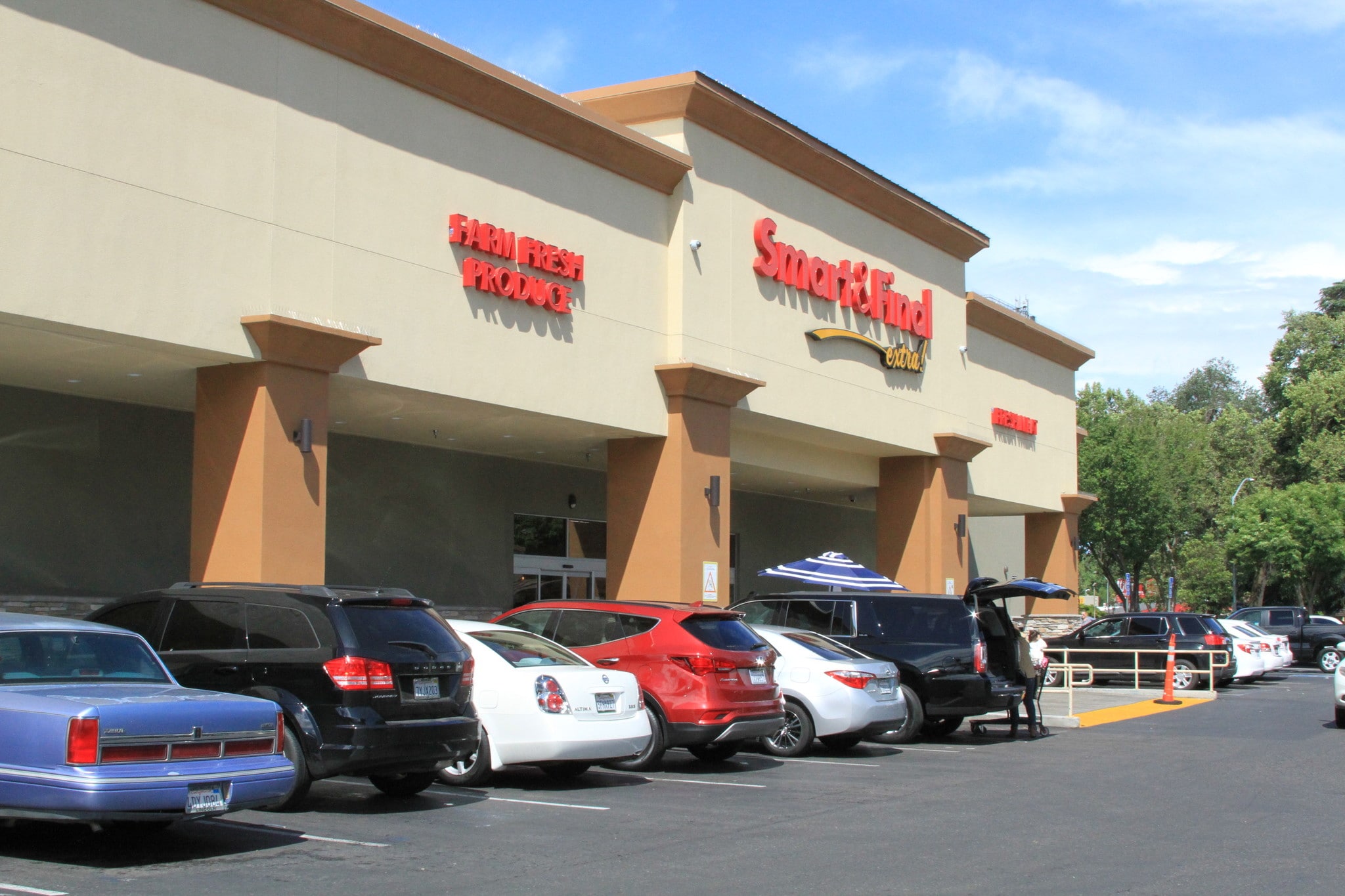 1801 H St, Modesto, CA à louer Photo principale– Image 1 sur 5