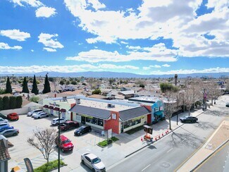 Plus de détails pour 1636-1638 Alum Rock Ave, San Jose, CA - Local commercial à vendre