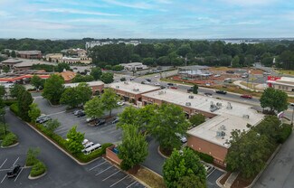 Plus de détails pour 19722 1 Norman Blvd, Cornelius, NC - Local commercial à louer