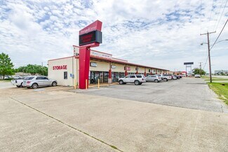 Plus de détails pour 7410 Boulevard 26, Richland Hills, TX - Bureau, Bureau/Local commercial à louer