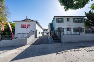Plus de détails pour 806 E Hyde Park Blvd, Inglewood, CA - Logement à vendre