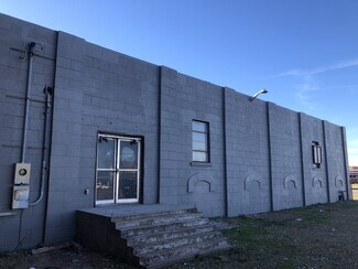 Plus de détails pour 306 9th, Corsicana, TX - Bureau/Local commercial à louer