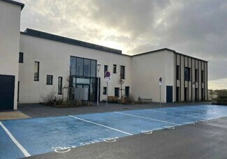 Plus de détails pour Bureau à louer