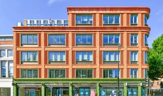 Plus de détails pour 60-68 Wimbledon Hill Rd, Londres - Bureau à louer