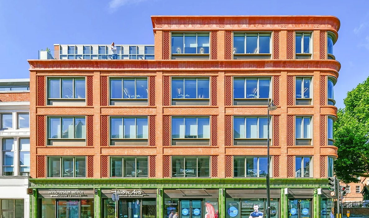 60-68 Wimbledon Hill Rd, Londres à louer Photo de l’immeuble– Image 1 sur 7