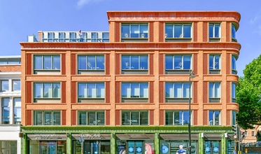 60-68 Wimbledon Hill Rd, Londres à louer Photo de l’immeuble– Image 1 sur 7