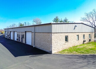 Plus de détails pour 800 New Brunswick Ave, Rahway, NJ - Industriel/Logistique à vendre
