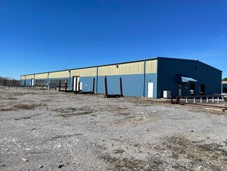 Plus de détails pour 6340 Highway 5, Thomasville, AL - Industriel/Logistique à louer