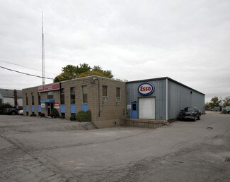Plus de détails pour 79 Mountainview Rd, Halton Hills, ON - Industriel/Logistique à louer