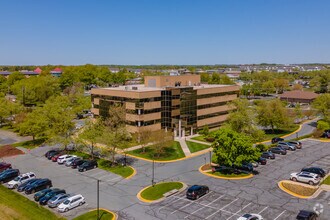 12850 Middlebrook Rd, Germantown, MD - VUE AÉRIENNE  vue de carte - Image1