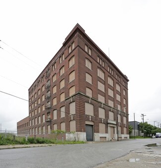 Plus de détails pour 1413 Liberty St, Kansas City, MO - Industriel/Logistique à louer