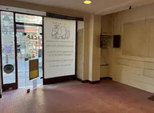 Plus de détails pour Local commercial à louer