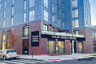 Plus de détails pour 132-77 Metropolitan Avenue, Kew Gardens, NY - Local commercial à louer