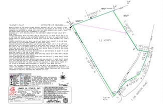 Plus de détails pour 351 Interstate 35, Abbott, TX - Terrain à vendre