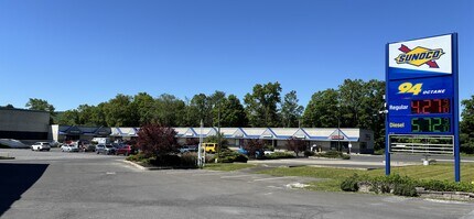 5224 Milford Rd, East Stroudsburg, PA à louer Photo intérieure– Image 2 sur 14