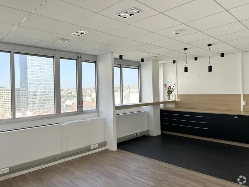 20 Boulevard Eugène Deruelle, Lyon à louer Photo intérieure– Image 1 sur 11