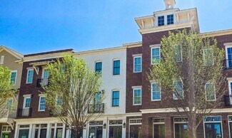 Plus de détails pour 203 Mission St, Madison, AL - Local commercial à louer