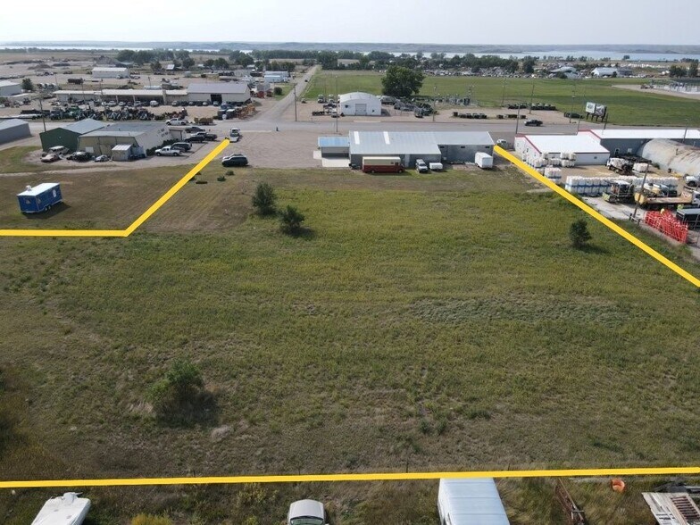 1710 E Grand Xing, Mobridge, SD à vendre - Autre – Image 1 sur 19