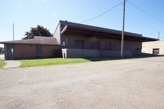 Plus de détails pour 1025 Market Ave S, Canton, OH - Industriel/Logistique à vendre