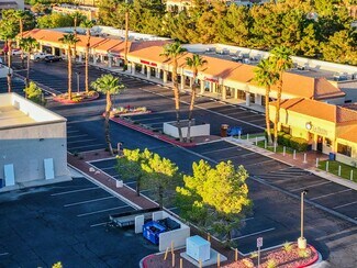 Plus de détails pour 80 N Pecos Rd, Henderson, NV - Local commercial à louer