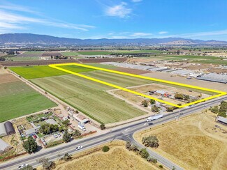 Plus de détails pour 2712 Ferguson Rd, Gilroy, CA - Terrain à vendre