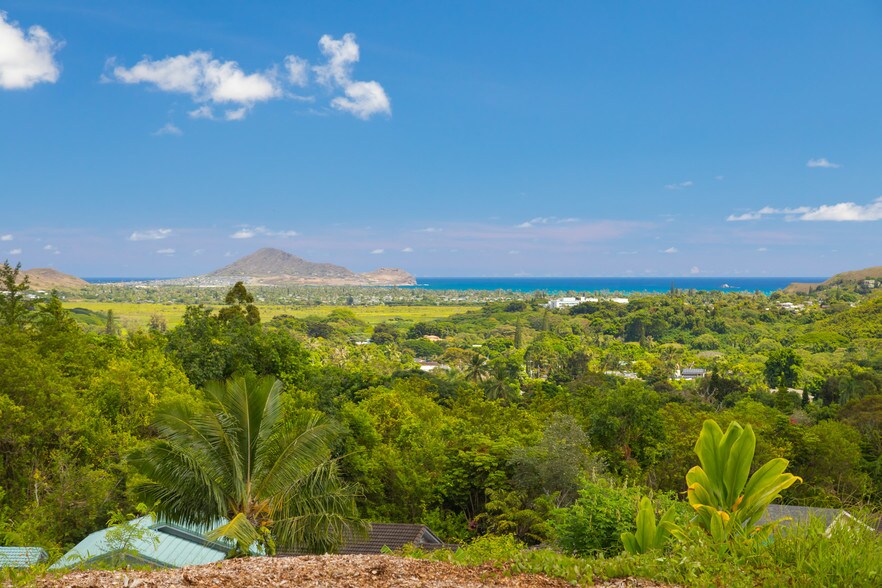 Lopaka Way, Kailua, HI à vendre - Autre – Image 3 sur 7