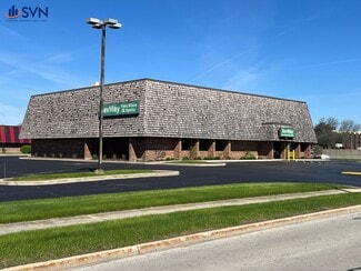 Plus de détails pour 2580 E Main St, St Charles, IL - Local commercial à vendre