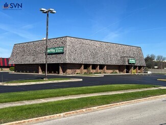 Plus de détails pour 2580 E Main St, St Charles, IL - Local commercial à vendre