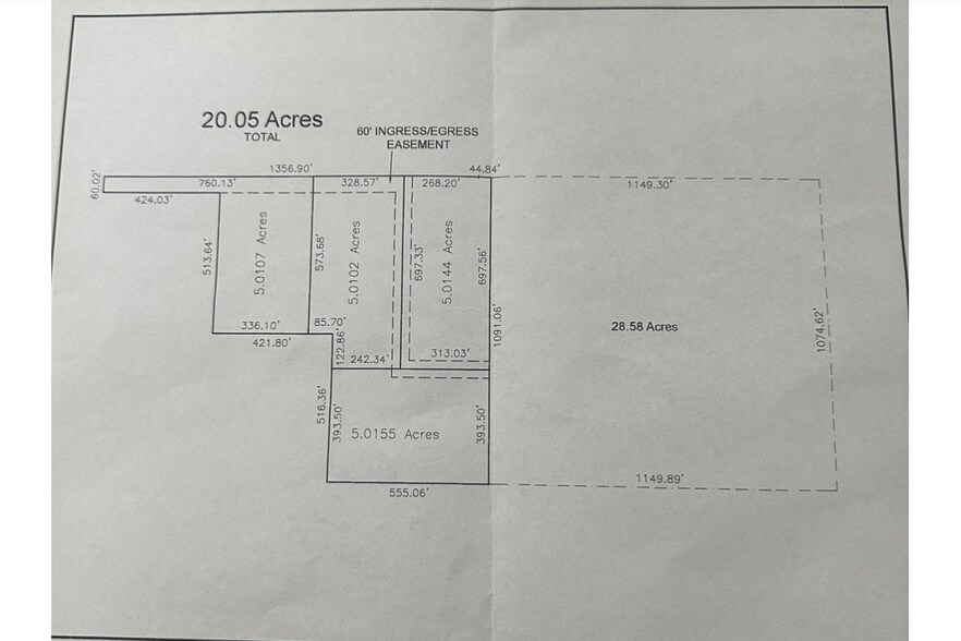 3645 S Loop 335 E, Amarillo, TX à vendre - Photo de l’immeuble – Image 2 sur 5