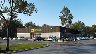 Plus de détails pour FL 83, Defuniak Springs, FL - Local commercial à vendre