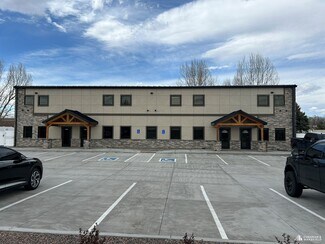 Plus de détails pour 2283-2295 E 11th St, Loveland, CO - Local d'activités à louer