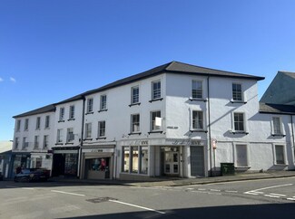 Plus de détails pour 3-7 Clytha Park Rd, Newport - Local commercial à vendre