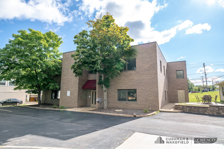 26404 Center Ridge Rd, Westlake, OH à louer - Photo principale – Image 1 sur 14
