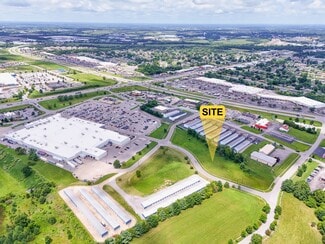 Plus de détails pour 274 Jane Trl, Danville, KY - Terrain à vendre