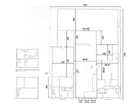 23432-23420 Lakeland Blvd, Euclid, OH à vendre Plan d’étage– Image 1 sur 1