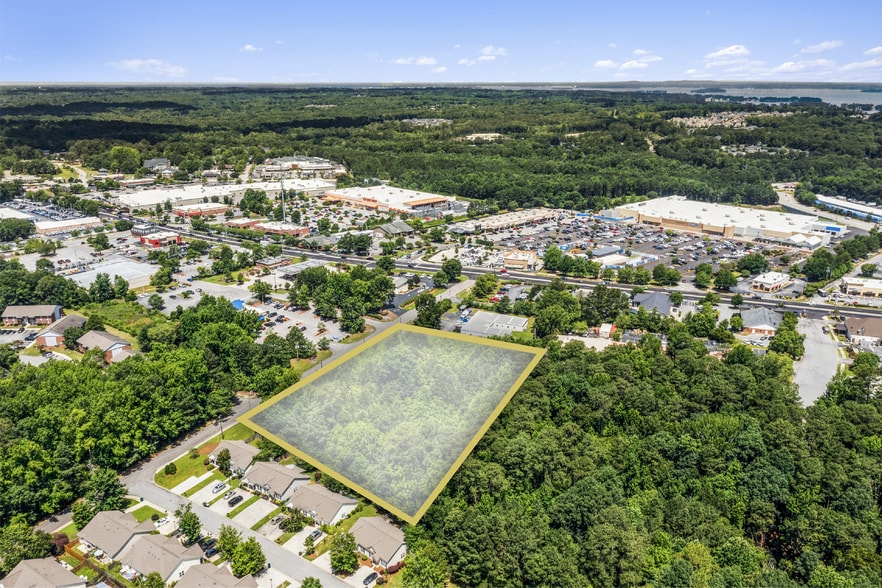 3025 Libby Lane ln, Lexington, SC à vendre - Autre – Image 1 sur 18