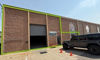Plus de détails pour 1905 W 8th St, Loveland, CO - Industriel/Logistique à louer