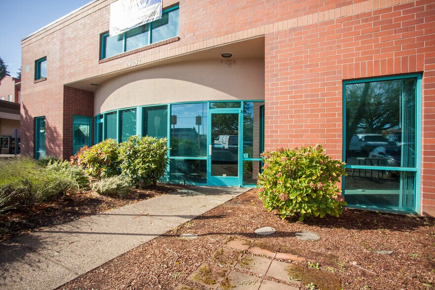 29755-29757 SW Boones Ferry Rd, Wilsonville, OR à vendre - Photo de l’immeuble – Image 2 sur 11